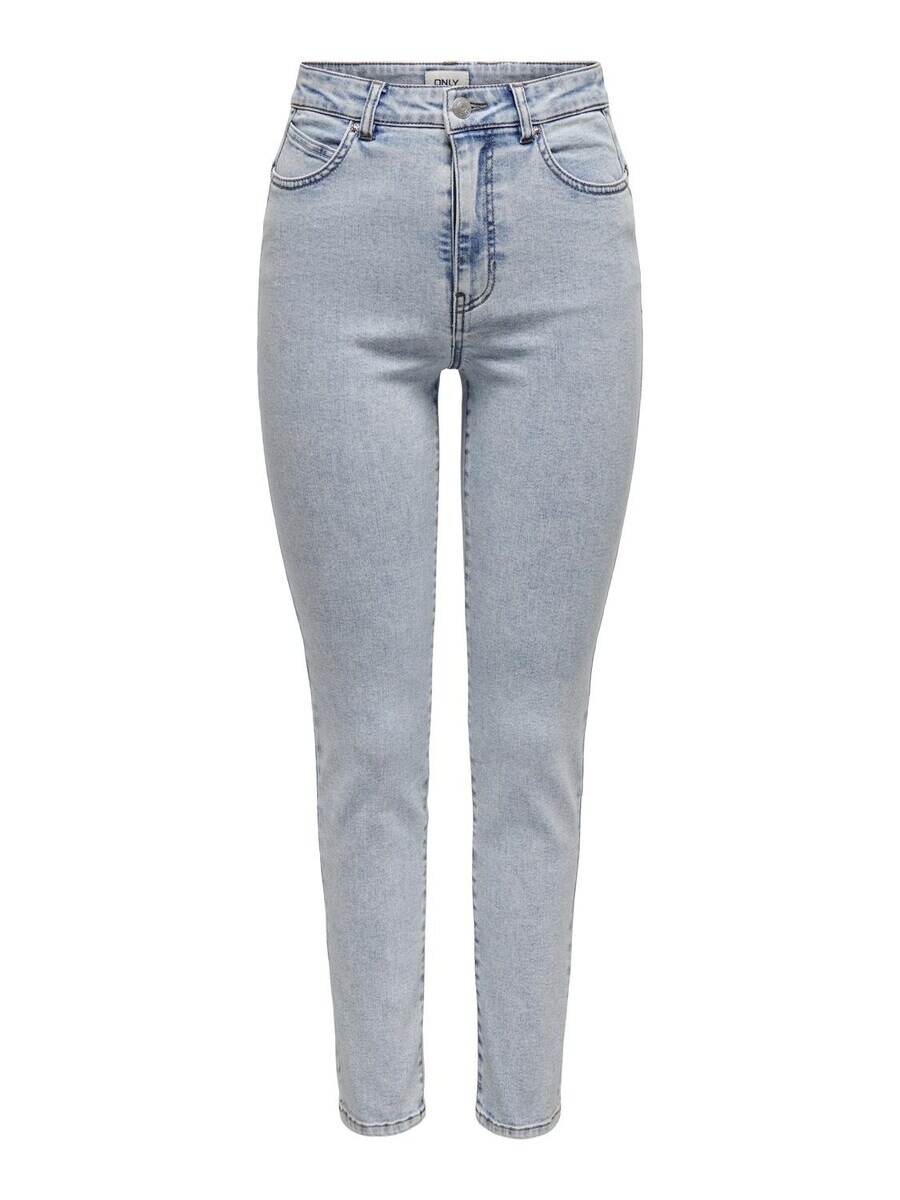 

Джинсы ONLY Regular Jeans, светло-синий