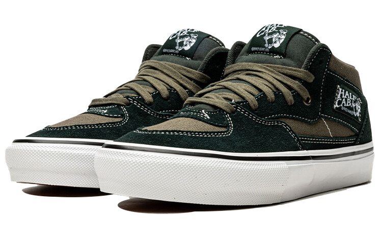 

Обувь для скейтбординга Vans Pro Skate унисекс