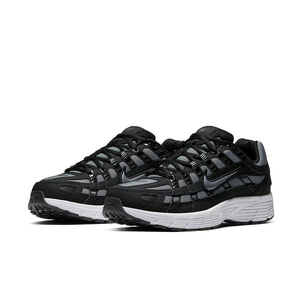 Кроссовки р 6000 Nike, черный — фото 3