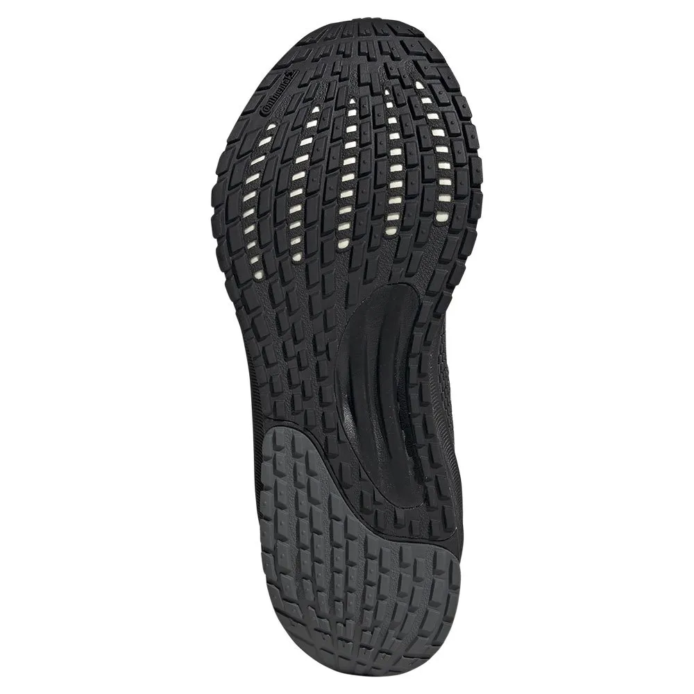 Кроссовки adidas Supernova Goretex, черный — фото 2