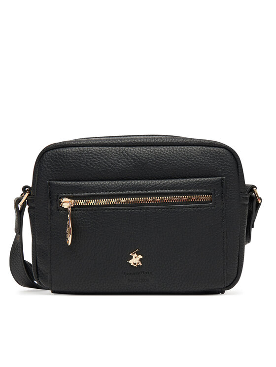 

Сумка CEO-BHPC-C-004-08 Beverly Hills Polo Club, черный