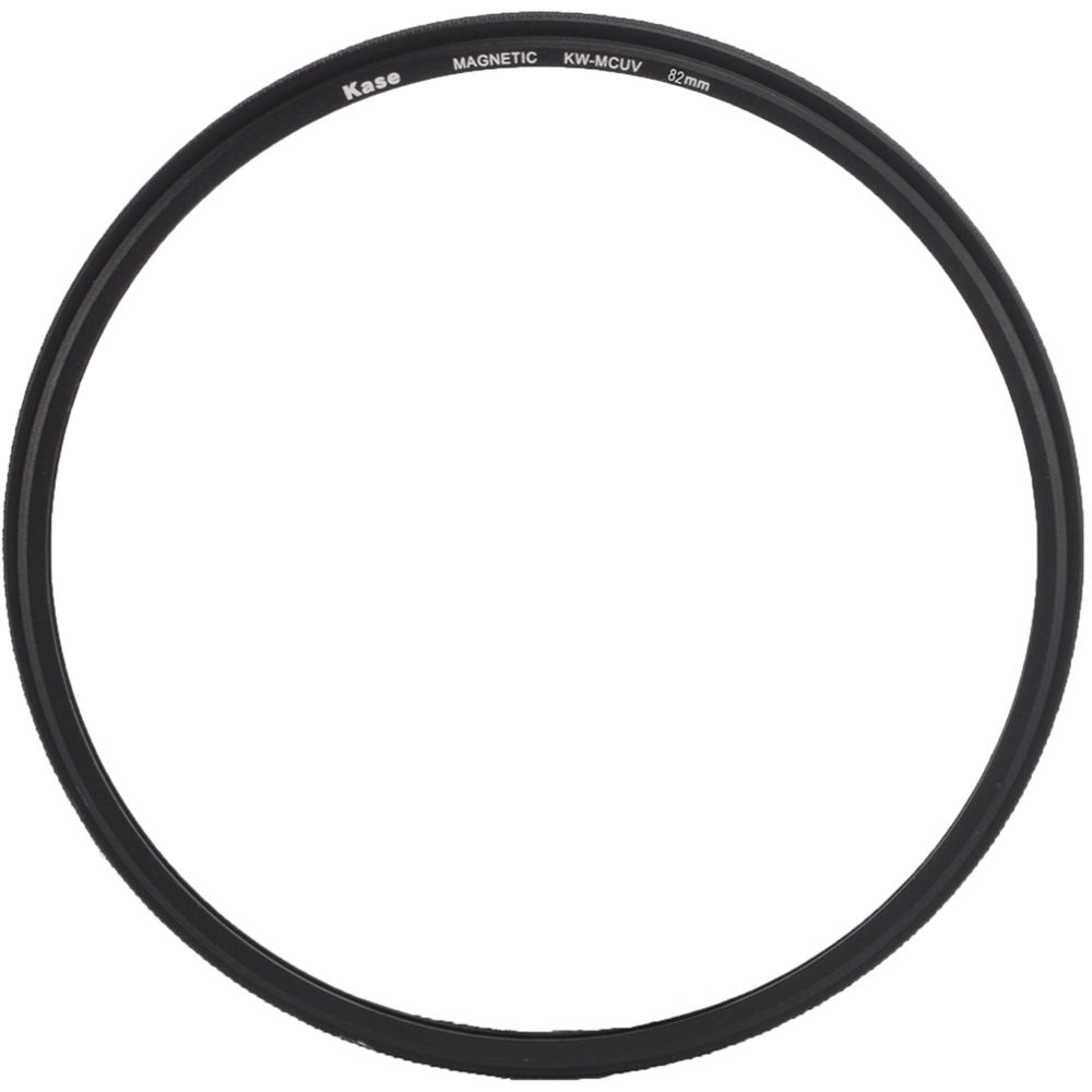

Фильтр Kase 82mm Wolverine Magnetic UV Filter KW-MUV-82