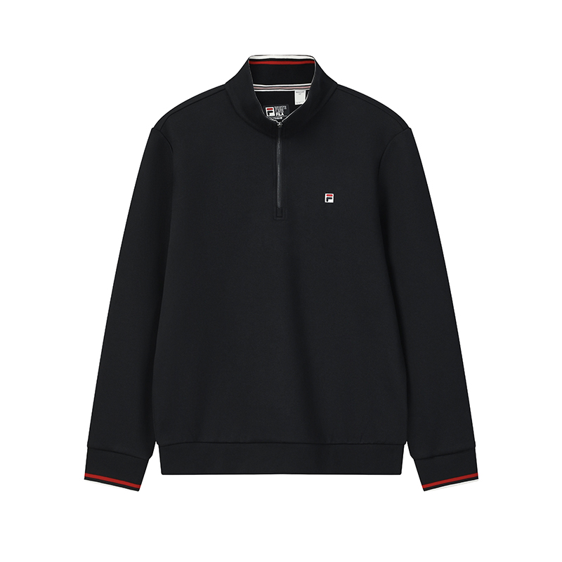 

Fila Мужская толстовка HERITAGE Legend синего цвета