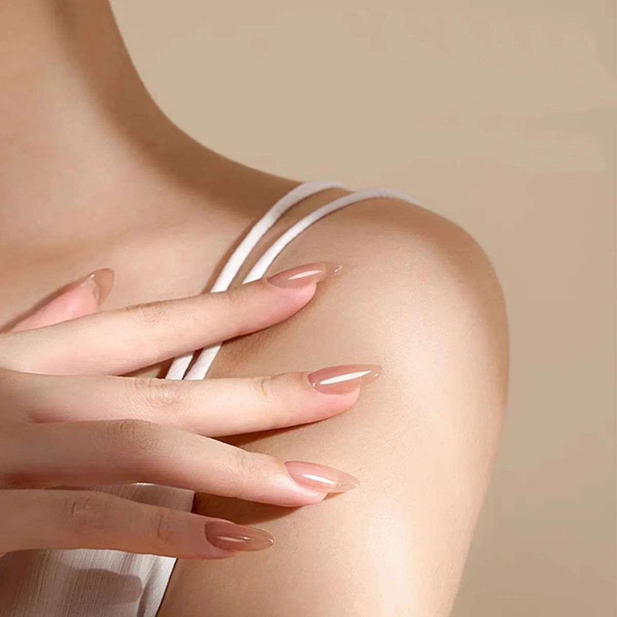Праймер Vnicesli для гелевых и акриловых ногтей (10 мл) Vnicesli, Primer For Gel Nails — фото 4