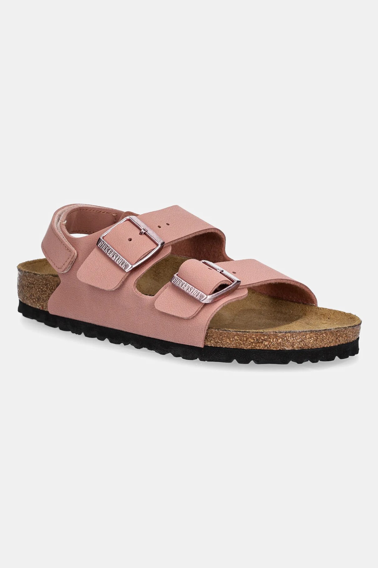 

Детские сандалии Milano Birkenstock, розовый