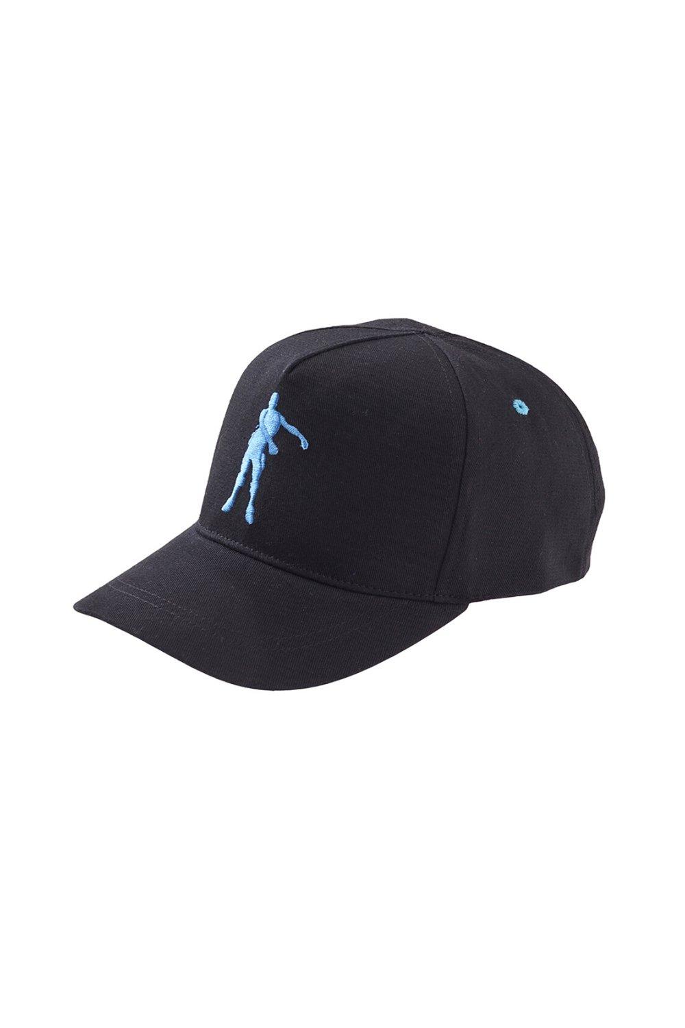 

Кепка Gaming Dab Dance Peak Hats Hats Hats, черный