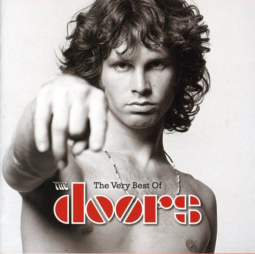 

CD диск Doors: Very Best of