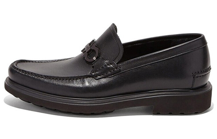 

Ferragamo Мужская повседневная одежда Мужчины