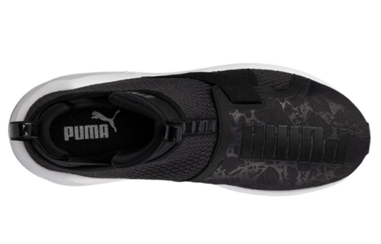 Кроссовки Puma Fierce Женские — фото 4