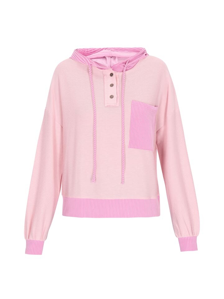 

Толстовка myMo Hoodie, цвет Light Pink