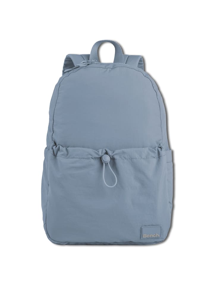 

Рюкзак Bench, цвет cityrucksack nylon, washed ca. 27cm breit ca. 12cm hoch