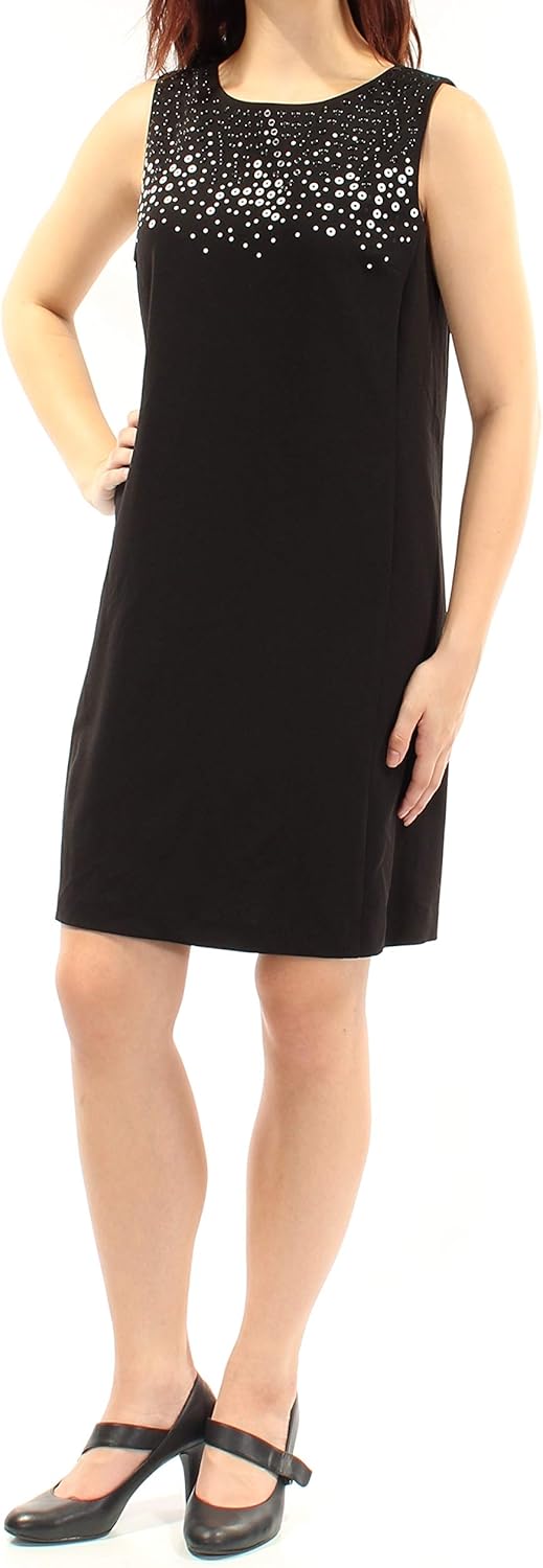 

Tommy Hilfiger Женское платье Classic, Black