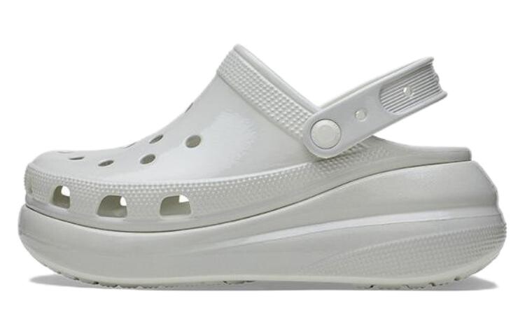 

Сабо Crocs для женщин, Gray