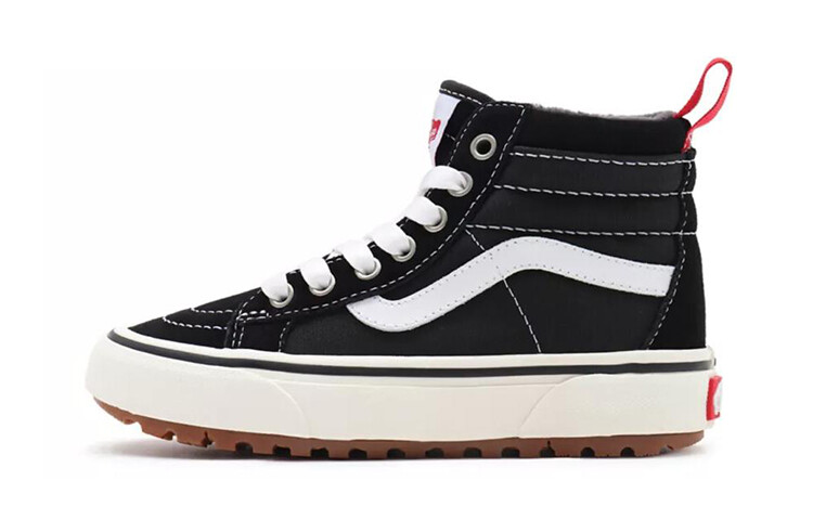 

Кроссовки Vans SK8 Kids' Skateboarding Shoes Pre-school
