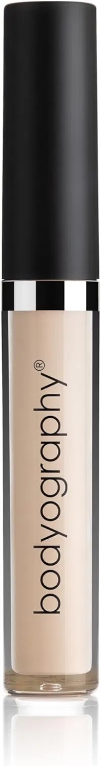 Консилер Bodyography Skin Slip Full Coverage L1 Cool Light 0.25 oz