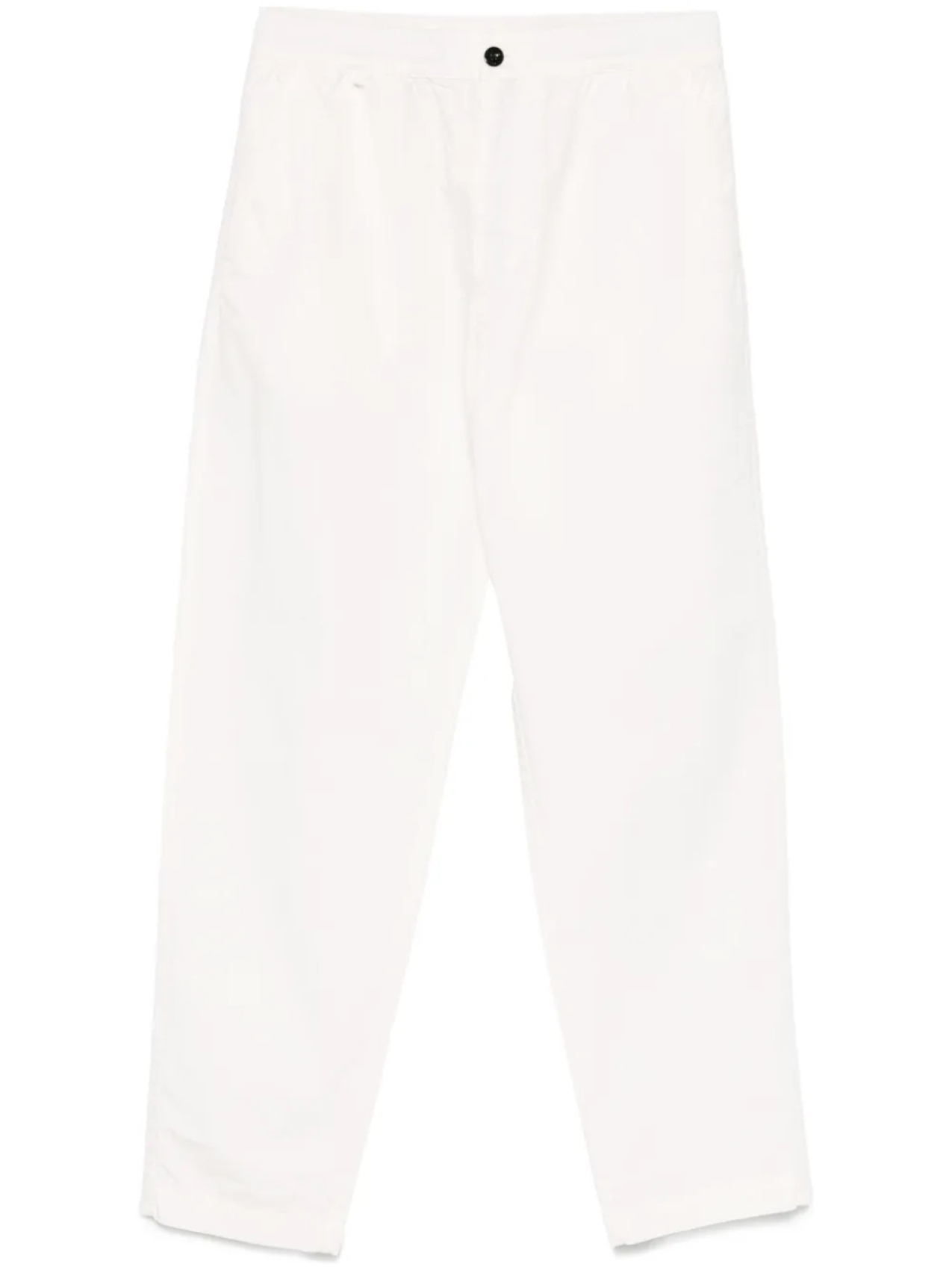 

C.P. Company брюки Microreps, белый