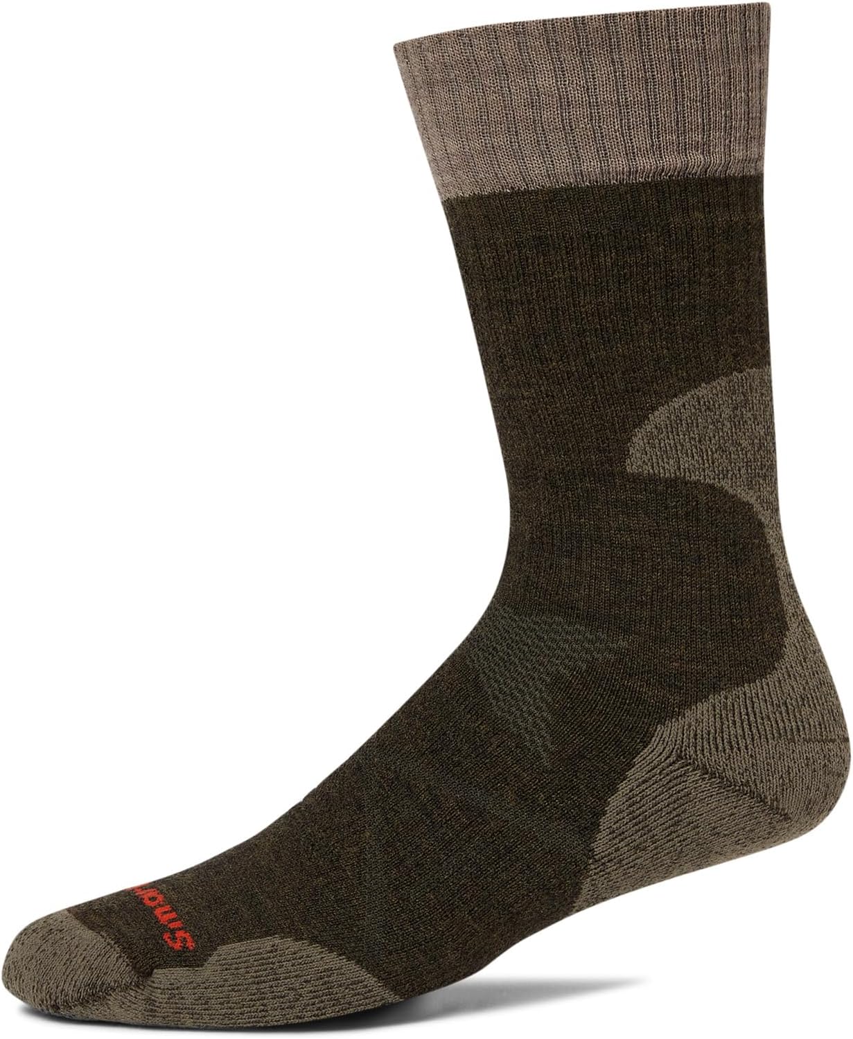 

Носки Smartwool Hunt Full Cushion Tall Crew Socks, цвет Military Olive