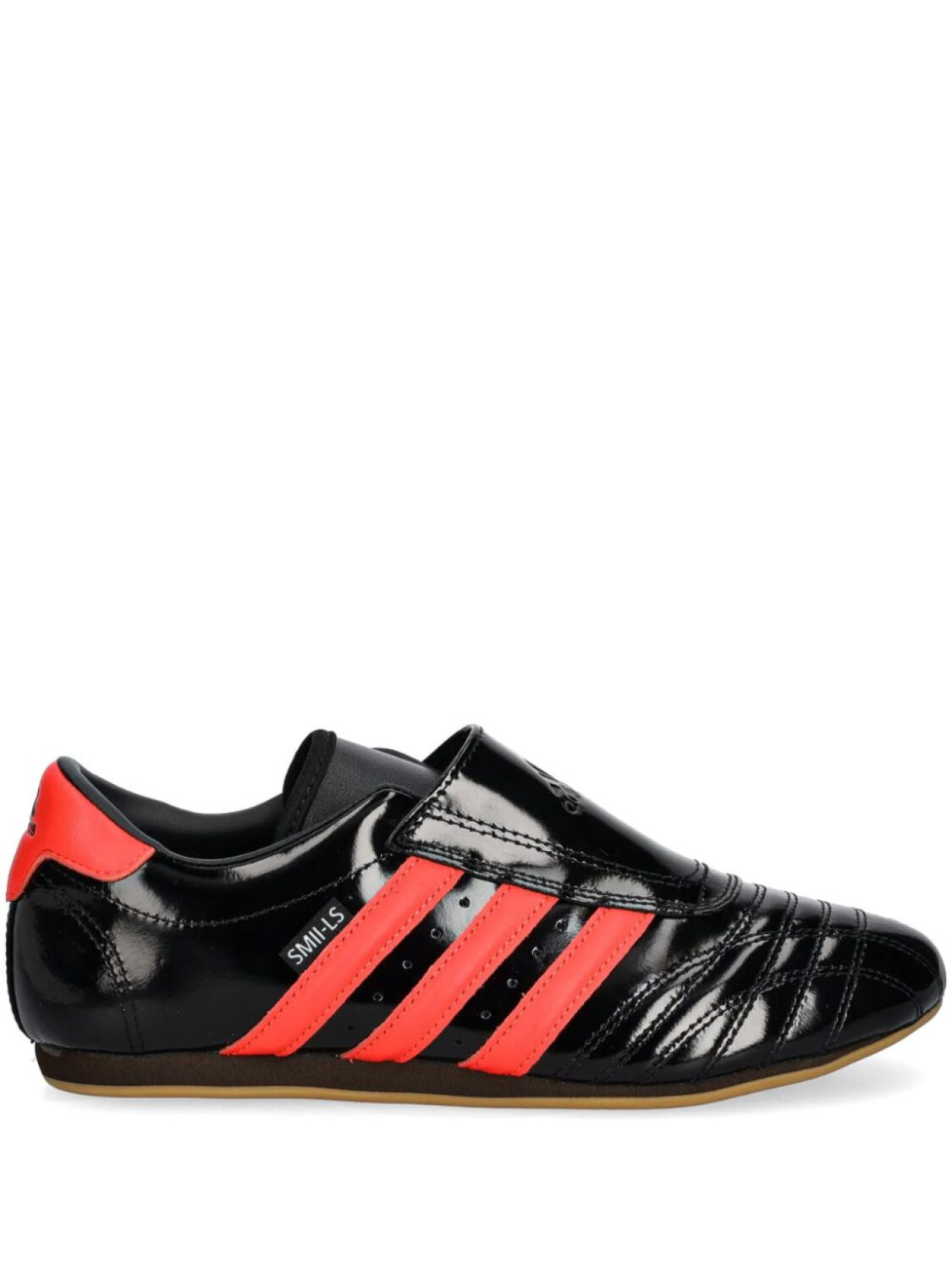 Кроссовки adidas для тхэквондо, черный