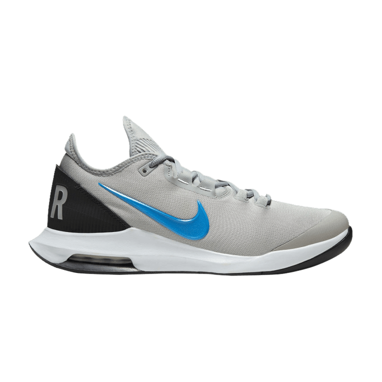 

Кроссовки Air Max Wildcard HC 'Light Smoke Grey Blue', серый