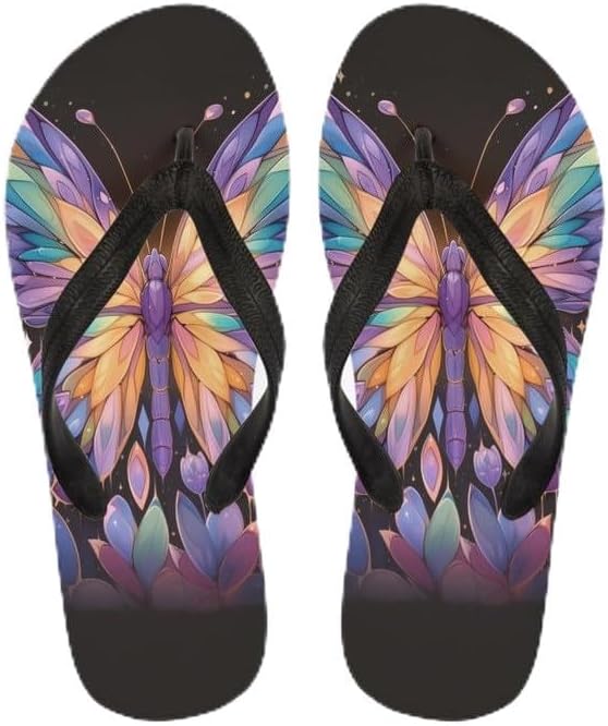 

Женские ретро шлепанцы Semiouray с гинкго, повседневные вьетнамки с розовым пером для пары, пляжные шлепанцы для дома или улицы