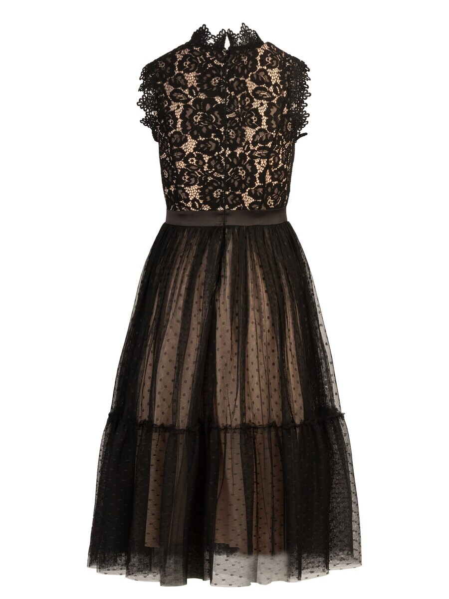 

Коктейльное платье APART Cocktail Dress, черный