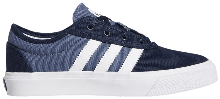 

Кроссовки adidas Adi Ease J 'Collegiate Navy Tech Ink', синий