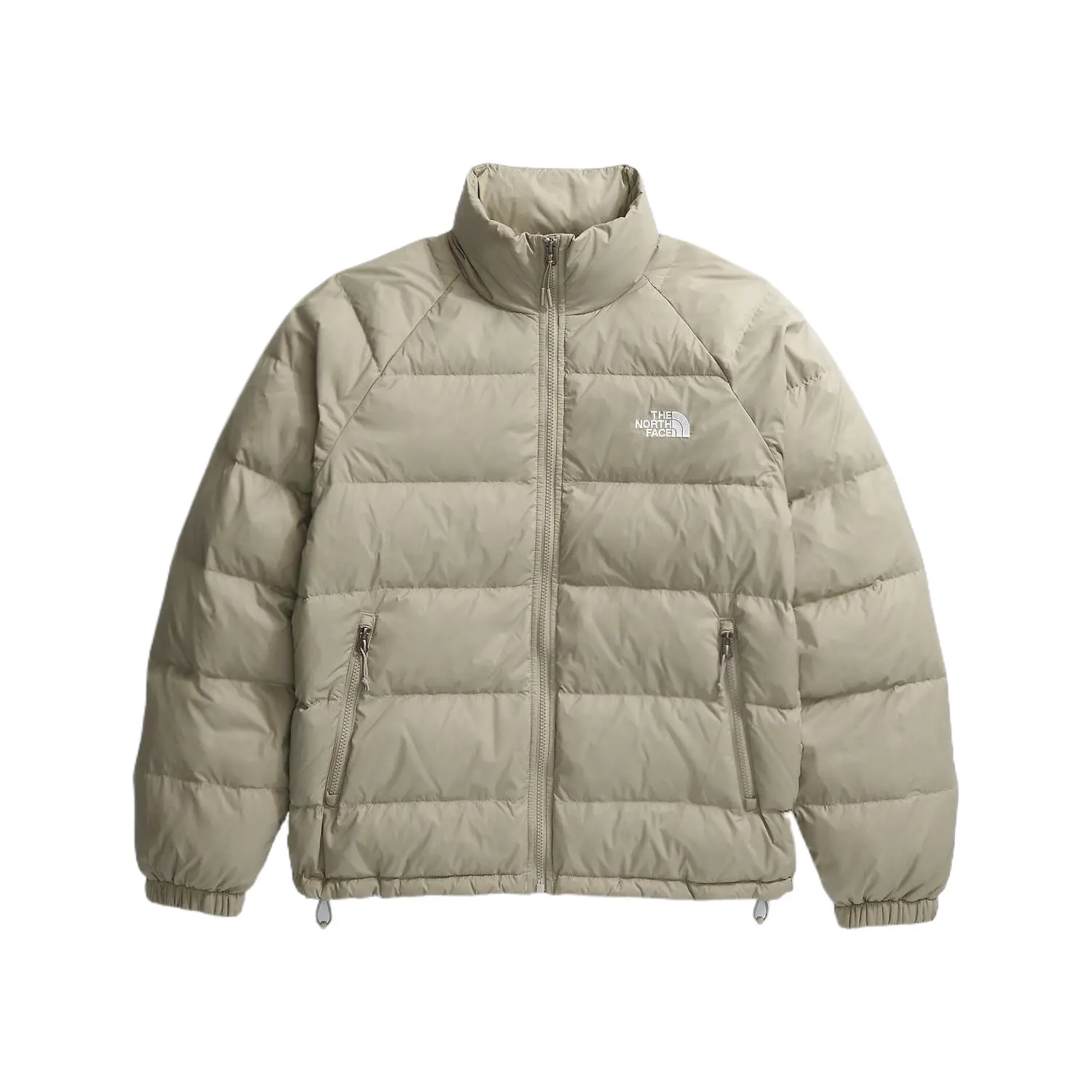 

Куртка мужская Clay Grey The North Face, серый