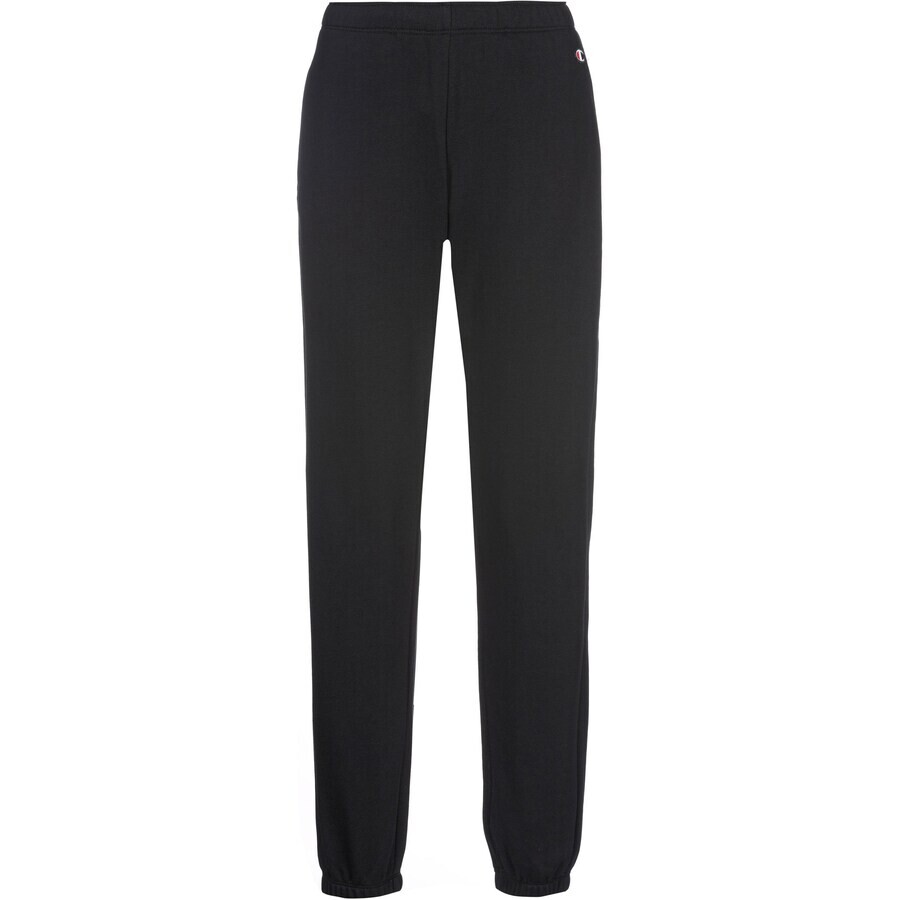 

Тканевые брюки Champion Authentic Athletic Apparel Tapered Pants Legacy, черный