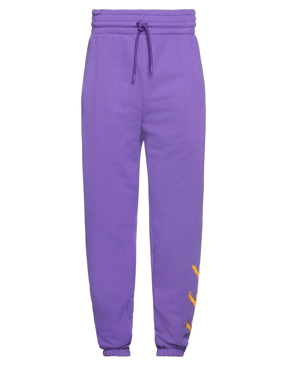 

Брюки Triplosettewear, фиолетовый