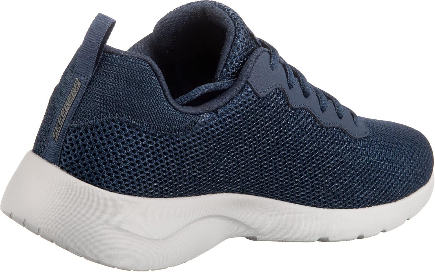 Мужские кроссовки Skechers Dynamight 2.0-Rayhill, синий — фото 4