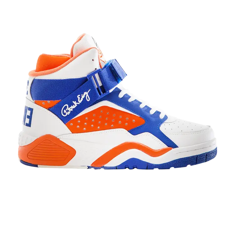 

Кроссовки Ewing Focus OG 'New York Knicks' PE 2023, белый