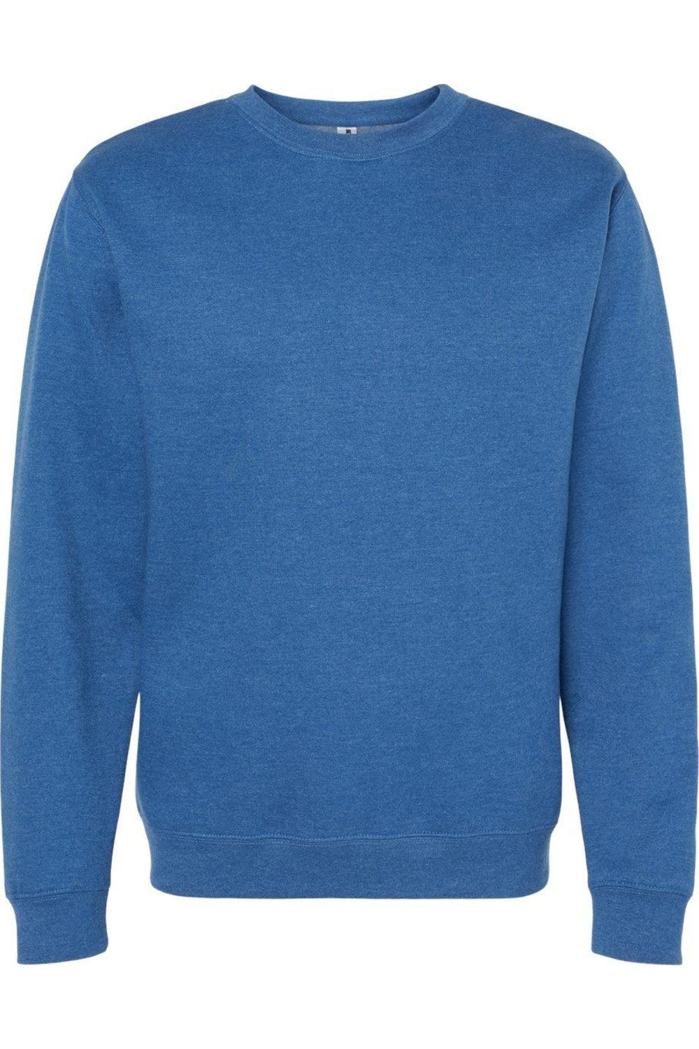 

Independent Trading Co. Толстовка средней толщины, цвет royal heather