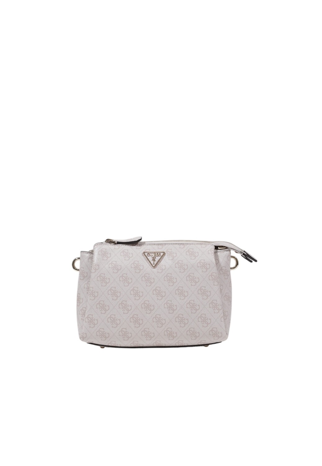 

Сумка Guess с логотипом, светло-розовый