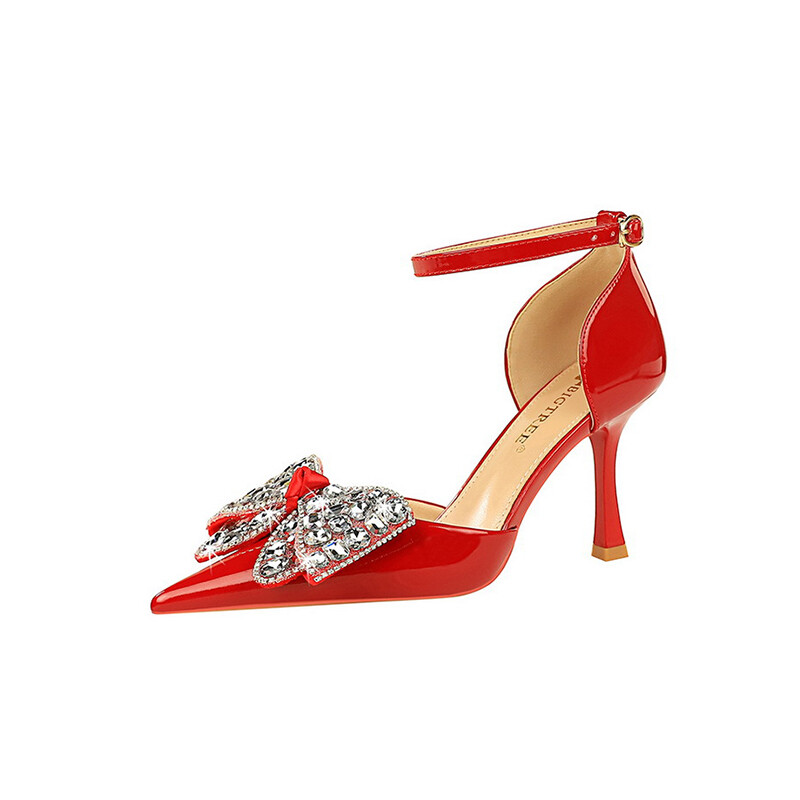

Туфли BIGTREE High Heels Women's