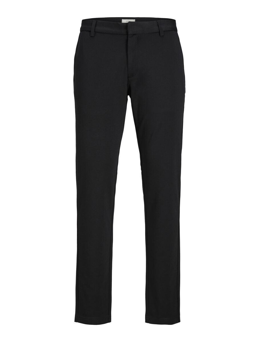 

Брюки чинос JACK & JONES Regular Chino Pants, черный