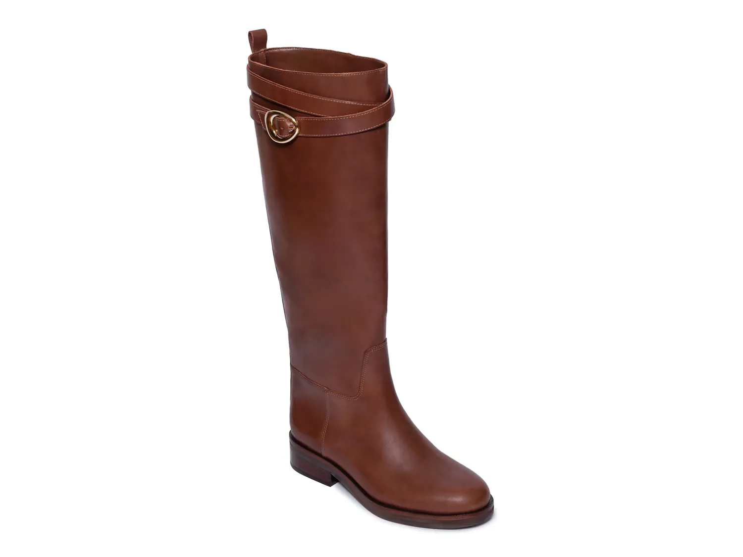

Сапоги Tanner Boot Bernardo, темно-коричневый