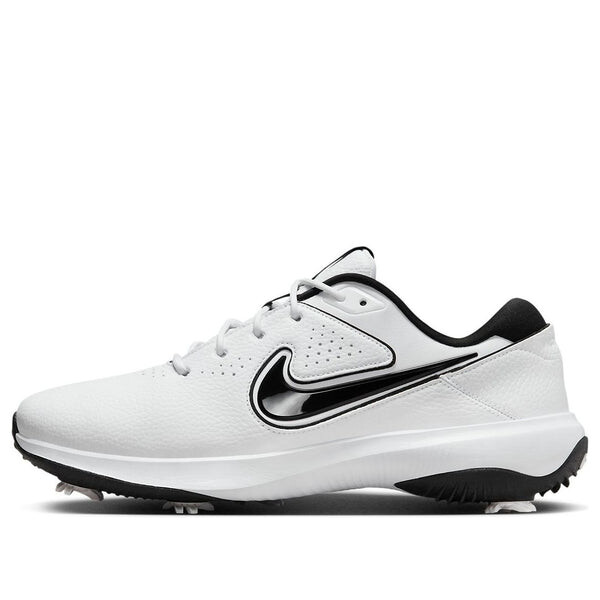 

Кроссовки victory pro 3 wide 'white/black' Nike, белый