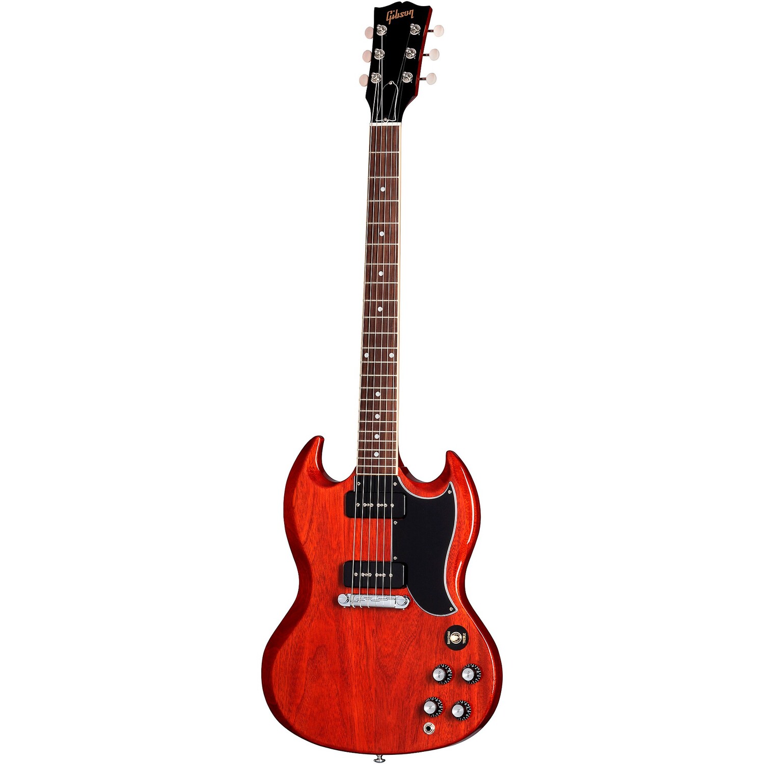 

Электрогитара Gibson SG Special Vintage Cherry