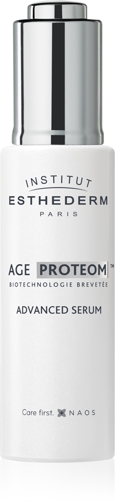 

Age Proteom Advanced Serum Антивозрастная сыворотка для лица Institut Esthederm, 30 мл