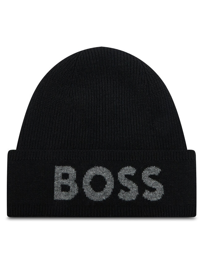

Кепка Boss, черный