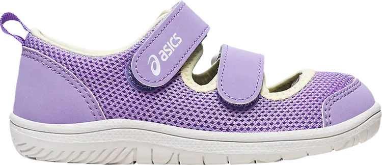 

Кроссовки Amphibian 9 PS 'Lavender', фиолетовый
