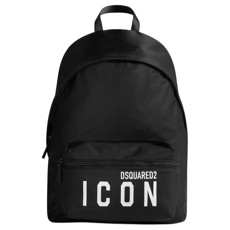

DSQUARED 2 Рюкзак DSQUARED2 с принтом
