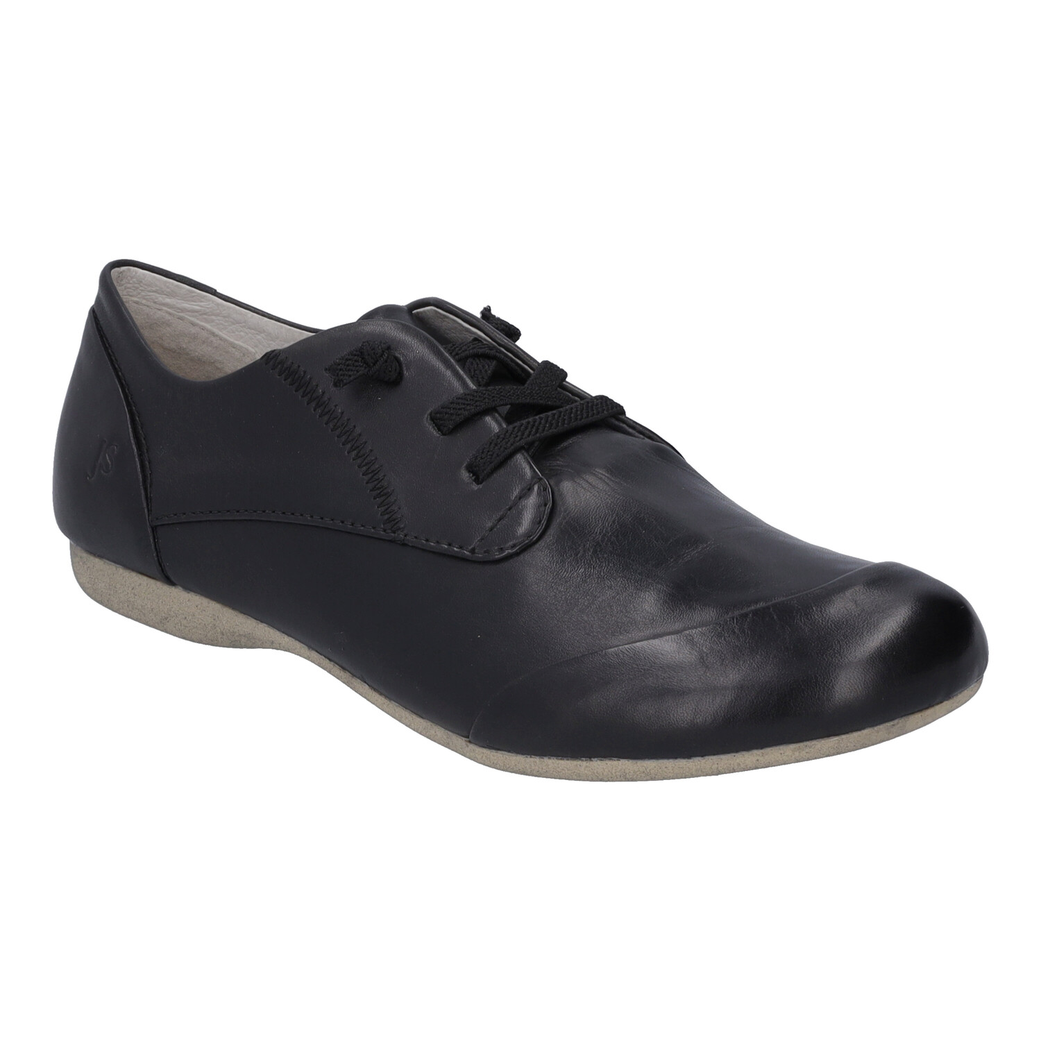 Туфли Josef Seibel Halbschuh Fiona 01, черный