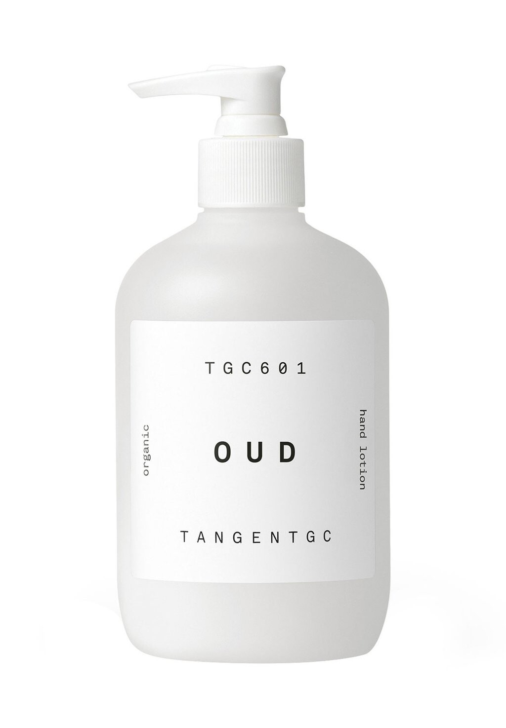

Маска для рук TANGENT GC HANDLOTION OUD HAND LOTION, цвет transparent
