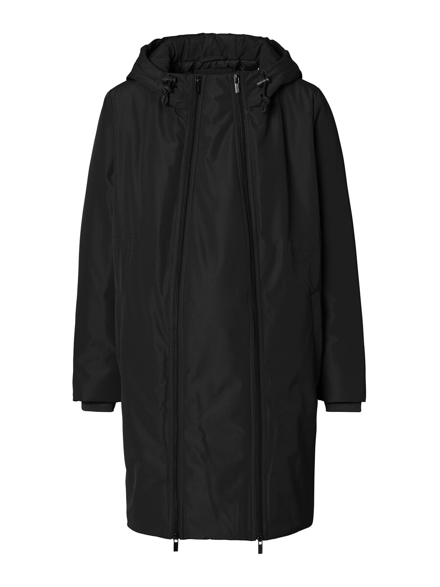 

Куртка межсезонная Noppies Juva, черный