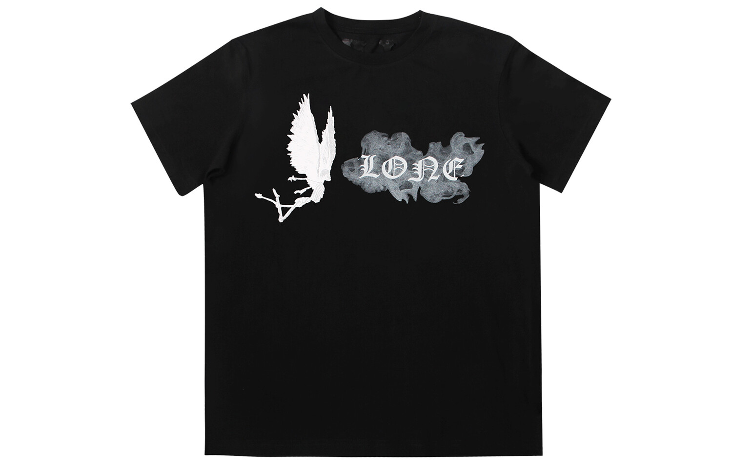

Футболка унисекс Vlone, черный