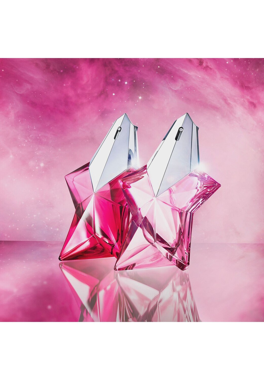 Нова, Туалетная вода 50ml MUGLER — фото 4