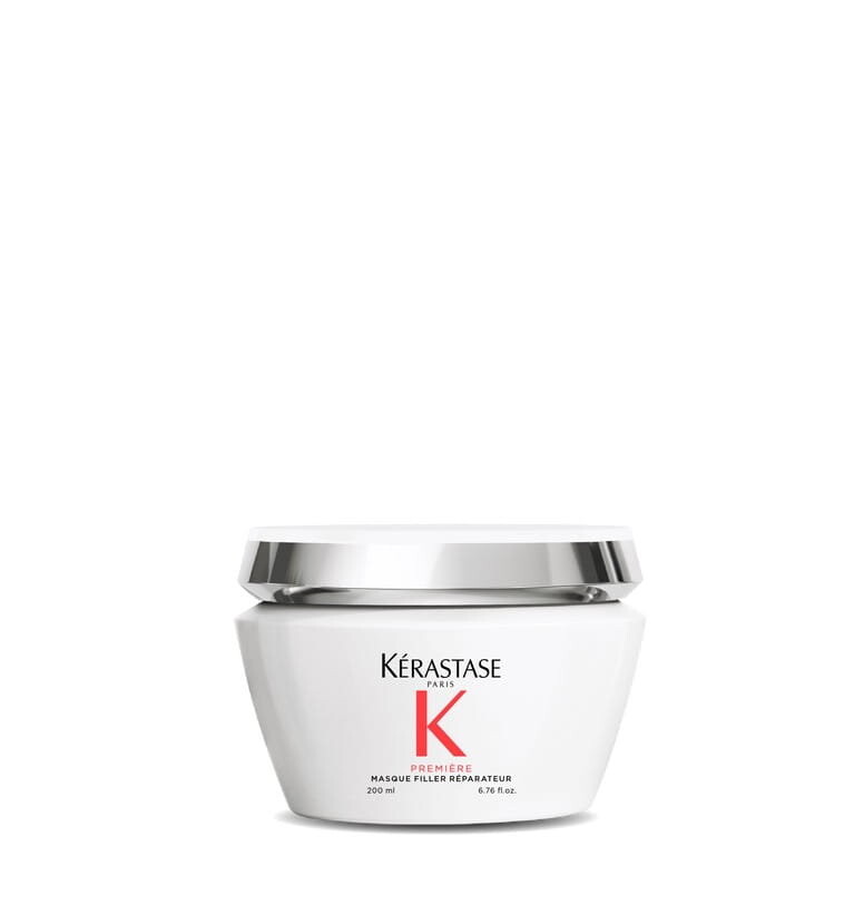 

Kerastase Premiere, Восстанавливающая и регенерирующая маска, 200 мл