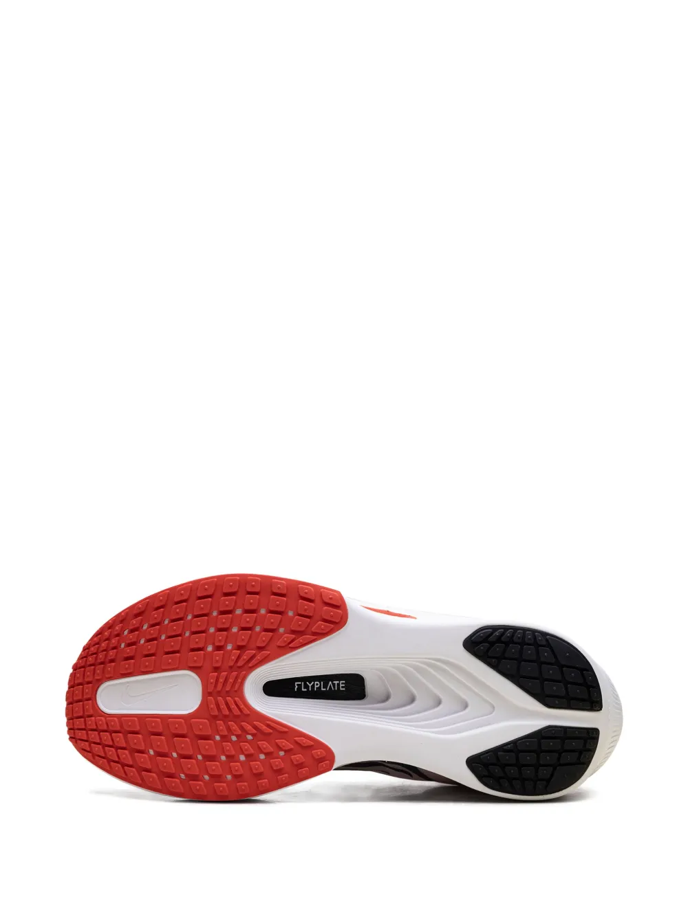 Кроссовки Zoom Fly 6 "Ekiden Pack" Nike, белый — фото 4