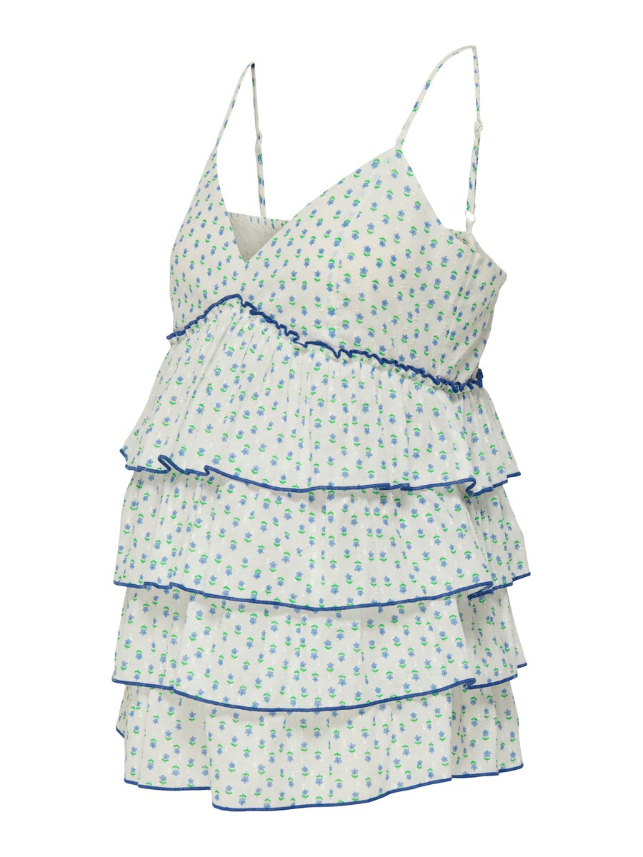 

Топ Only Maternity OLMDORY, белый